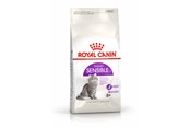 Katzen - Royal Canin Sensible - dry cat food - 2 kg - 3182550702317