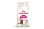 Katzen - Royal Canin Exigent Fussy - dry cat food - 400g - 3182551065671