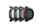 Actionkamera Zubehör - Freewell Everyday Filter Kit for Mini 5 Pro Drone - FW-MN5-EDY