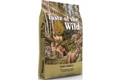 Hunde - Taste of the Wild Pine Forest - dry dog food - 5.6 kg - 074198614387