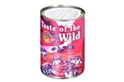 Hunde - Taste of the Wild Southwest Canyon - Wet dog food - 390 g - 074198613380
