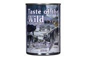 Hunde - Taste of the Wild Sierra Mountain - Wet dog food - 390 g - 074198613397