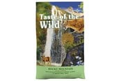 Katzen - Taste of the Wild Rocky Mountain - dry cat food - 6.6 kg - 074198614271