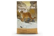 Katzen - Taste of the Wild Canyon River - dry cat food - 2kg - 074198612383