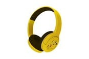 Kleine Mitbringsel für Kinder - OTL - POKEMON PIKACHU - CORE WIRELESS HEADPHONES (Bluetooth) - PK1260