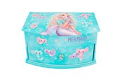 Kinderzimmer - Topmodel - Jewellery Box MERMAID - 412440