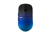 Maus - Pulsar X2H CRAZYLIGHT Medium (BadSeed Tech Edition) - Gaming Maus (Blau) - PX2HCL220