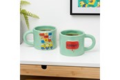 Merchandise - Paladone - Minions - Embossed - Becher - 5056577769234