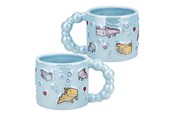 Merchandise - Paladone - Minecraft - Axolotl - Becher - 5056577777680