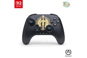 Gaming Zubehör - PowerA Advantage - Wireless Controller - Nintendo Switch 2 - NSGP0570