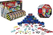 Spielzeugauto - Dickie Tune Up's Metalbil m/tilbehør 7.5cm CDU40 - 212051000