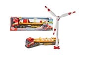 Spielzeugauto - Dickie Volvo FH16 Truck incl. windmill w/lights and sound 40cm w/price tag - 203747011