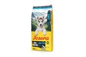 Hunde - JOSERA Junior High Protein Sea Fish - dry dog food - 12.5kg - 4032254786610