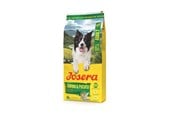 Hunde - JOSERA Adult Salmon & Potato - dry dog food - 12.5kg - 4032254786054