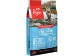 Katzen - ORIJEN Six Fish Cat - dry cat food - 5.4kg - 064992281540