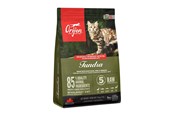 Katzen - ORIJEN Tundra - dry cat food - 1.8 kg - 064992283186