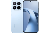 Handys & Smartphones - Xiaomi 17T 256GB/12GB - Blue - MZB0NOTEU