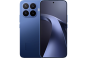 Handys & Smartphones - Xiaomi 17T Pro 512GB/12GB - Deep Blue - MZB0NUMEU