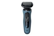 Rasierapparate - Braun Rasierapparate Series 5 52-A1000s - shaver - azure - 52-A1000s