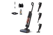 Handstaubsauger - Philips Handstaubsauger 6000 Series XW6264 - vacuum cleaner - cordless - stick/handheld - coral mood - XW6264/11