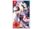 Spiele - Sympathy Kiss (Limited Edition) - Nintendo Switch - Abenteuer - PEGI 12 - 5060941717103