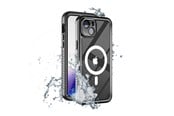 Handys - Cover & Cases - Armor-X AMN Waterproof Case & Magnetic Case for iPhone 15 - AMN-IPH-15