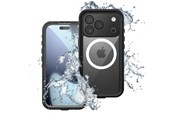 Handys - Cover & Cases - Armor-X AMN Waterproof Case & Magnetic Case for iPhone 17 Pro - AMN-IPH-17PRO