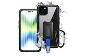 Handys - Cover & Cases - Armor-X MX Waterproof case for iPhone 14 Plus (6.7-inch) - MX-IPH-14PL