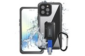 Handys - Cover & Cases - Armor-X MX Waterproof case for iPhone 14 Pro (6.1-inch) - MX-IPH-14PRO