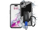 Handys - Cover & Cases - Armor-X MX Waterproof case for iPhone 15 PLUS - MX-IPH-15PL