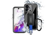 Handys - Cover & Cases - Armor-X MX Waterproof case for iPhone 15 PRO - MX-IPH-15PRO