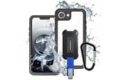 Handys - Cover & Cases - Armor-X MX Waterproof case for iPhone 17e / 16e - MX-IPH-16E