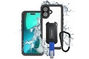 Handys - Cover & Cases - Armor-X MX Waterproof case for iPhone 17 - MX-IPH-17