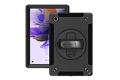 Tablets - Cover & Case - Armor-X RIN shock & rain proof case for Samsung Galaxy Tab A8 X205 - RIN-SS-X205
