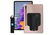 Handys - Cover & Cases - Armor-X ZXS shockproof case for Samsung Galaxy tab S7 T870 / Tab S8 SM-X700 X706 - ZXS-SS-S7