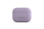 Handys - Cover & Cases - Decoded Silicone Aircase for Airpods Pro Gen 2 / Airpods Pro Gen 1 Lavender - D23APP2C1SLR