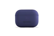 Handys - Cover & Cases - Decoded Silicone Aircase for Airpods Pro Gen 2 / Airpods Pro Gen 1 Navy Peany - D23APP2C1SMNY