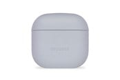 Handys - Cover & Cases - Decoded Silicone Aircase for Airpods Gen 4 Clay - D25AP4C1SCY