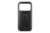 Handys - Cover & Cases - Peak Design Mobile GNAR Case iPhone 17 Pro Black - M-MX-CF-BK-1