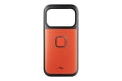 Handys - Cover & Cases - Peak Design Mobile GNAR  Case iPhone 17 Pro Ibis - M-MX-CF-FL-1
