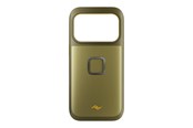 Handys - Cover & Cases - Peak Design Mobile GNAR  Case iPhone 17 Pro Kelp - M-MX-CF-KP-1