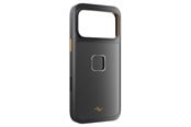 Handys - Cover & Cases - Peak Design Mobile GNAR Case iPhone 17 Pro Max Black - M-MX-CE-BK-1