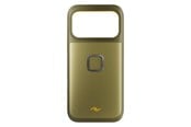Handys - Cover & Cases - Peak Design Mobile GNAR  Case iPhone 17 Pro Max Kelp - M-MX-CE-KP-1