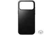 Handys - Cover & Cases - Nomad - Modern Leather Case - iPhone 17 Pro Max | Black | Horween - NM014254858