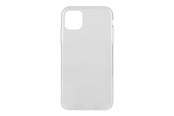 Handys - Cover & Cases - Pomologic - CoverCase Clear Soft for iPhone 12 Mini - POM-IPHCLS12M-201