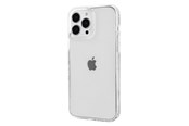 Handys - Cover & Cases - Pomologic - Covercase Rugged for iPhone 13 Pro Max Clear - POM-IP13PMAX-201