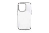 Handys - Cover & Cases - Pomologic - Covercase Rugged for iPhone 14 Pro Clear - POM-IP14P-201