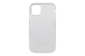 Handys - Cover & Cases - Pomologic - Covercase Rugged for iPhone 12 mini Clear - POM-IPHCL12M-201
