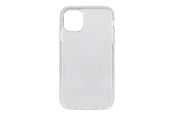 Handys - Cover & Cases - Pomologic - Covercase Rugged for iPhone 12 / 12 Pro Clear - POM-IPHCL12PRO-201