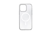 Handys - Cover & Cases - Pomologic - Covercase Rugged for iPhone 14 Pro Max Clear W/Magsafe - POM-IPMS14PM-201